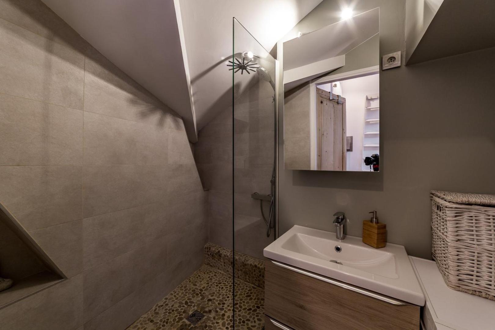 Le Loft Des Artistes De La Croix-Rousse Ail Daire Lyon Dış mekan fotoğraf