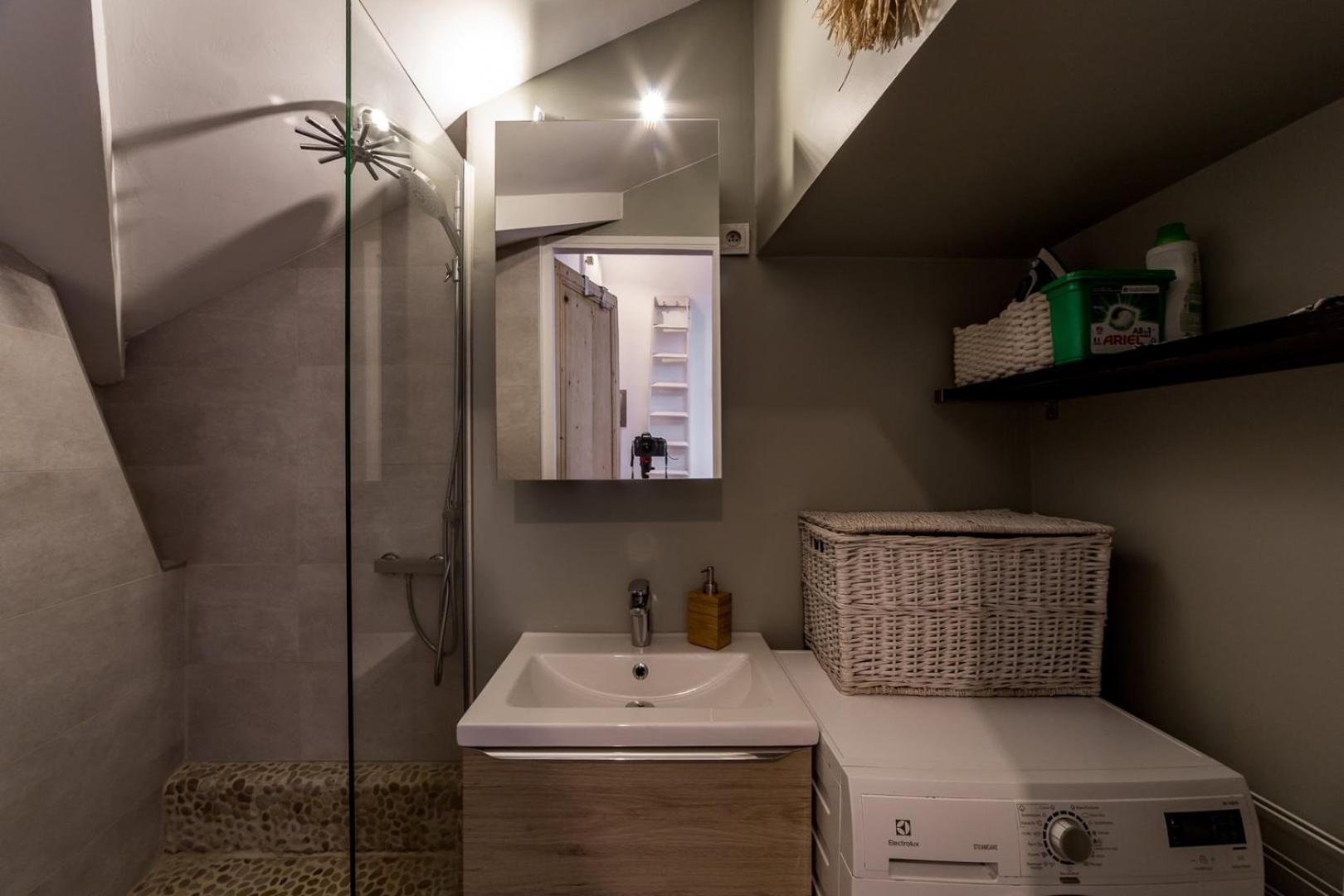 Le Loft Des Artistes De La Croix-Rousse Ail Daire Lyon Dış mekan fotoğraf