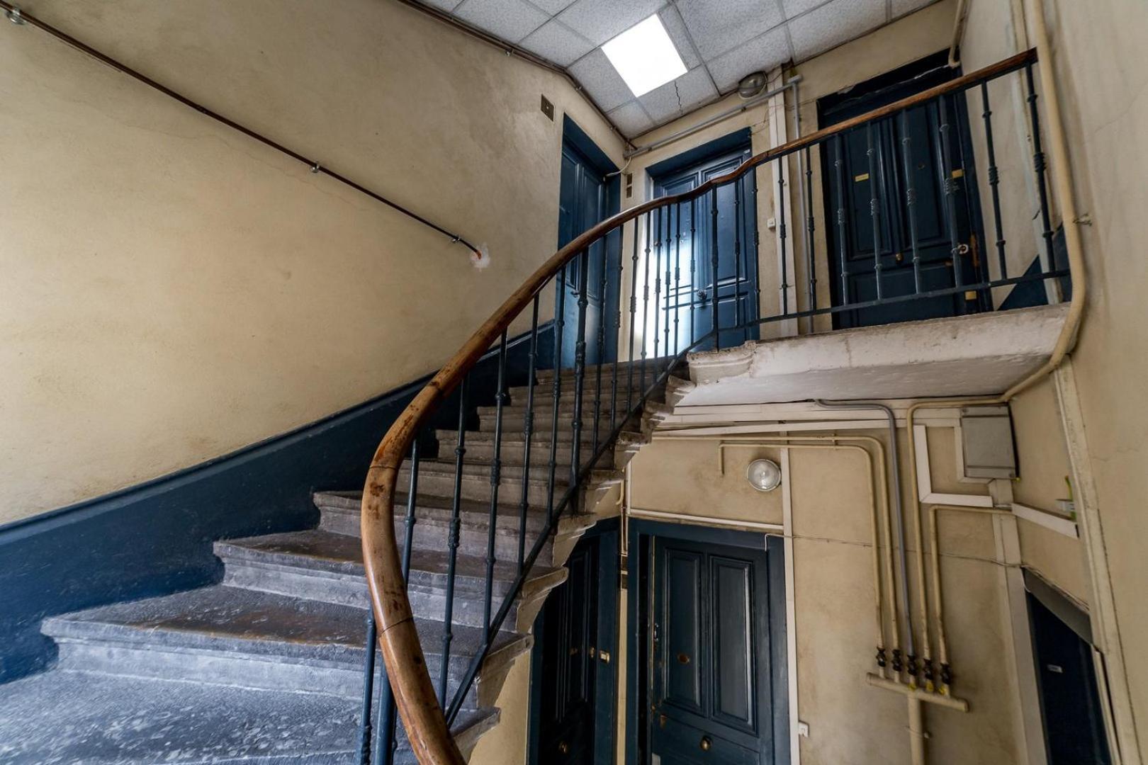 Le Loft Des Artistes De La Croix-Rousse Ail Daire Lyon Dış mekan fotoğraf